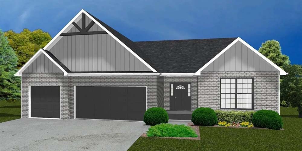 View the realtor listing for 704 Daniel Dr, Mascoutah, IL by HBD Homes
